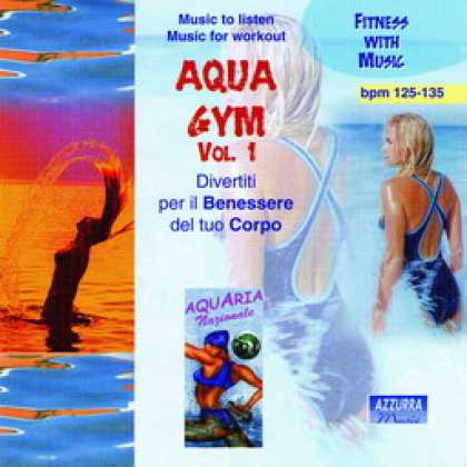 Miscellaneous CDs 65976