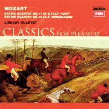 Miscellaneous CDs 65981