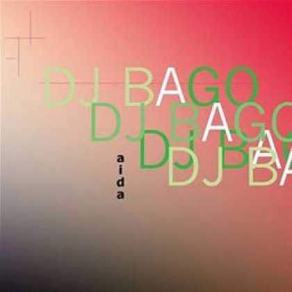Miscellaneous CDs 66054