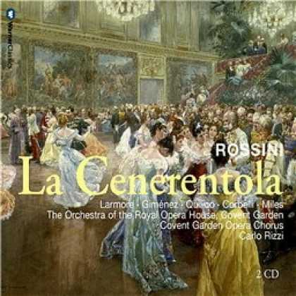 Miscellaneous CDs 66063