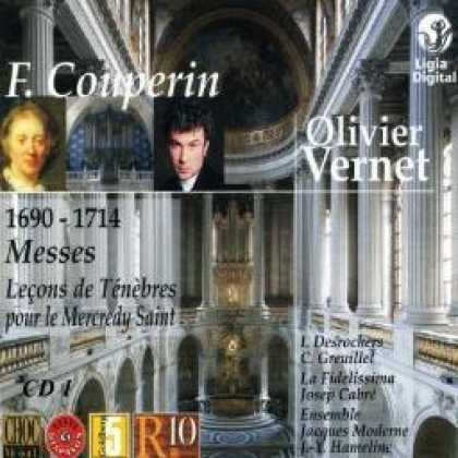 Miscellaneous CDs 66074