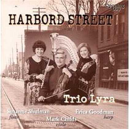 Miscellaneous CDs 66081