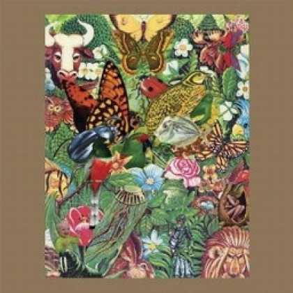 Miscellaneous CDs 66083