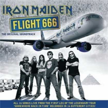 Miscellaneous CDs 66096