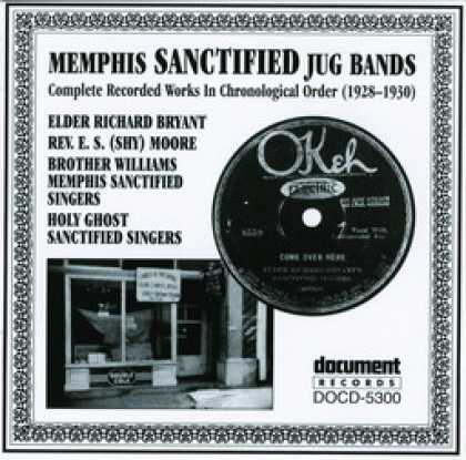 Miscellaneous CDs 6615