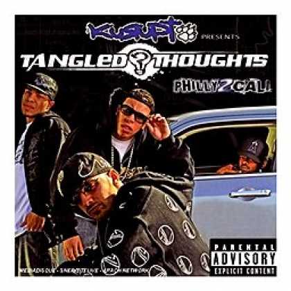 Miscellaneous CDs 6629