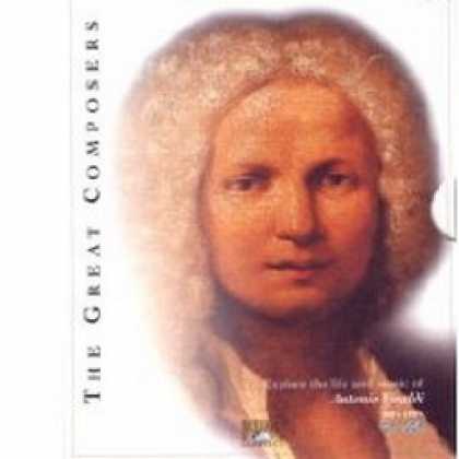 Miscellaneous CDs 66362