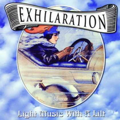 Miscellaneous CDs 66399