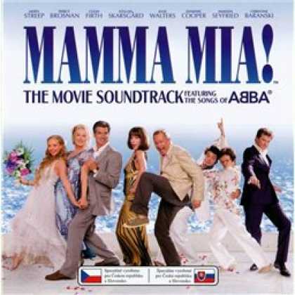 Miscellaneous CDs 66459