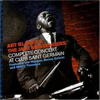 Miscellaneous CDs 66487