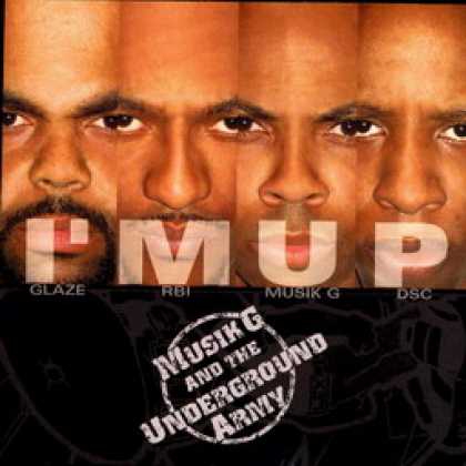 Miscellaneous CDs 6649