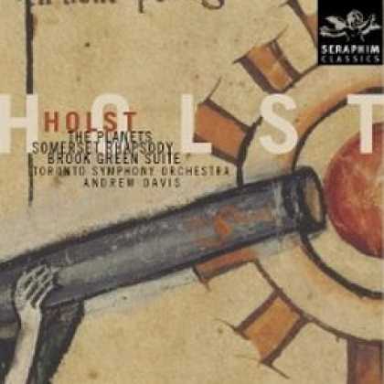 Miscellaneous CDs 66510