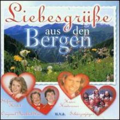 Miscellaneous CDs 6657