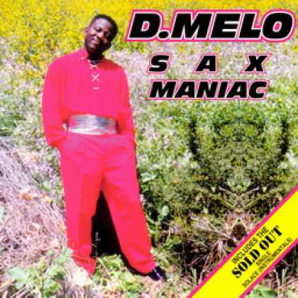 Miscellaneous CDs 66766
