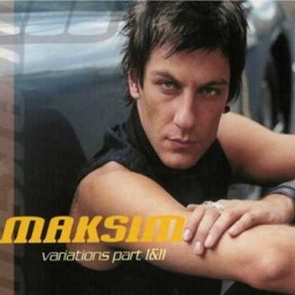 Miscellaneous CDs 66773