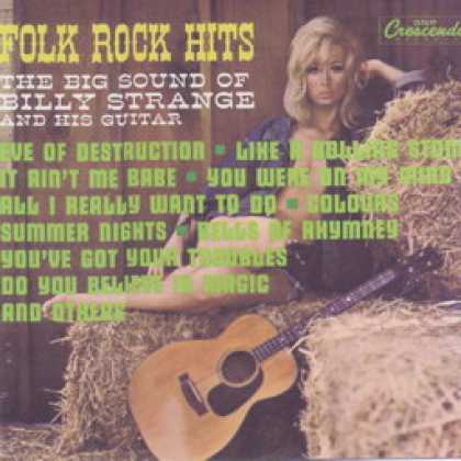 Miscellaneous CDs 66957