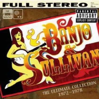 Miscellaneous CDs 66992
