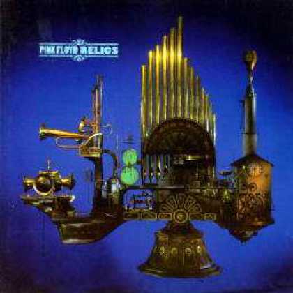 Miscellaneous CDs 6701