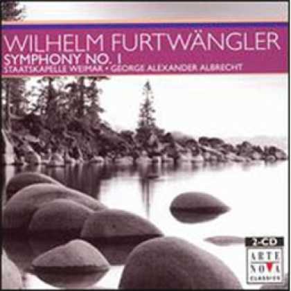 Miscellaneous CDs 6703