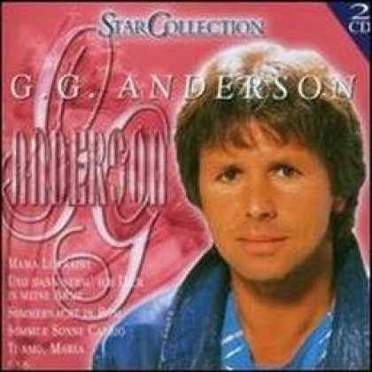 Miscellaneous CDs 6707