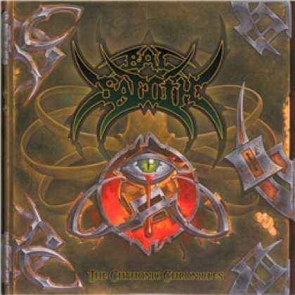 Miscellaneous CDs 67097