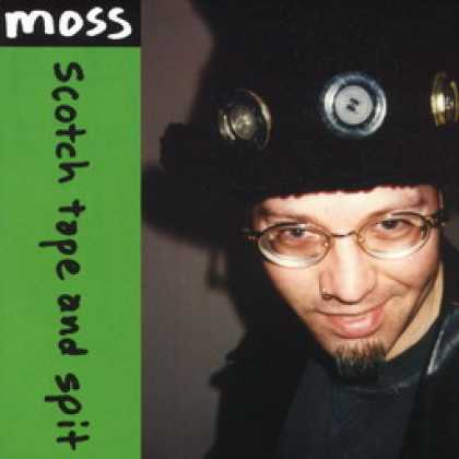 Miscellaneous CDs 67110