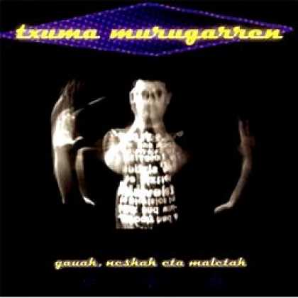 Miscellaneous CDs 6717