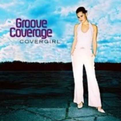Miscellaneous CDs 6721