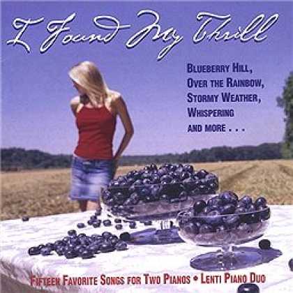 Miscellaneous CDs 6731