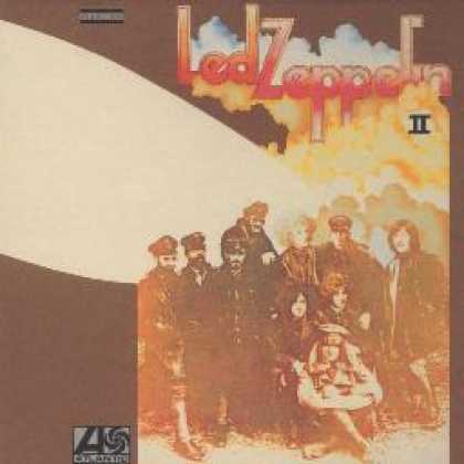 Miscellaneous CDs 6734