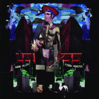 Miscellaneous CDs 6746