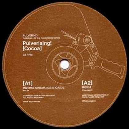 Miscellaneous CDs 6764
