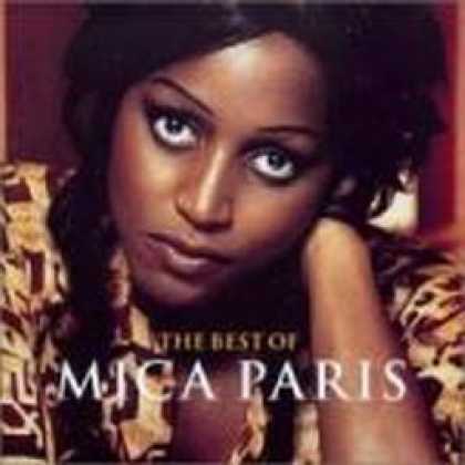 Miscellaneous CDs 6771