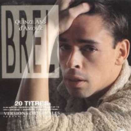 Miscellaneous CDs 67714