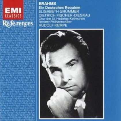 Miscellaneous CDs 6776