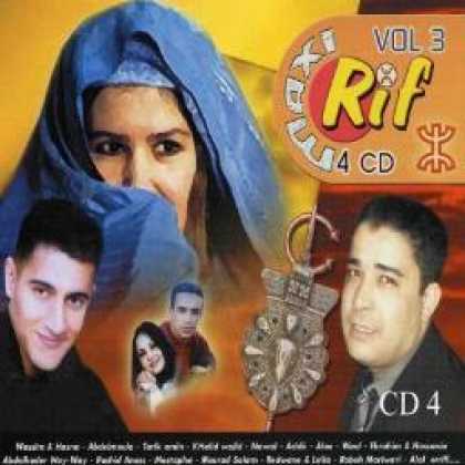 Miscellaneous CDs 67766