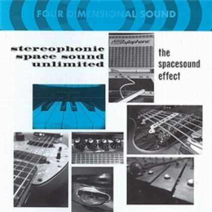 Miscellaneous CDs 67797