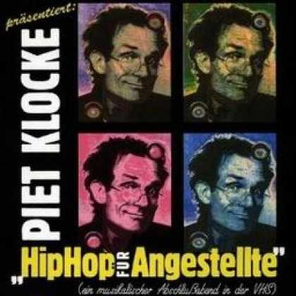 Miscellaneous CDs 6780