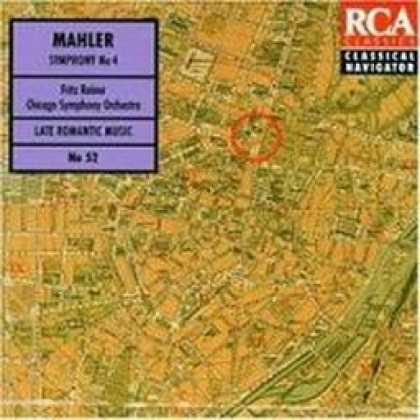 Miscellaneous CDs 67810