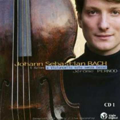 Miscellaneous CDs 6783