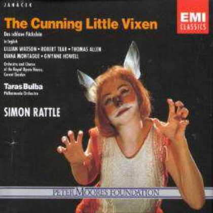 Miscellaneous CDs 6786