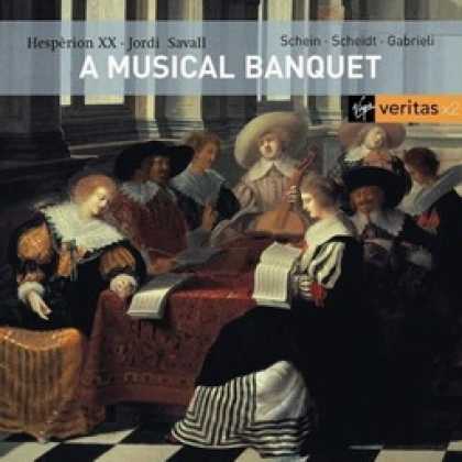 Miscellaneous CDs 6809