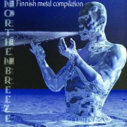 Miscellaneous CDs 6810