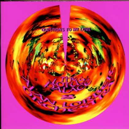 Miscellaneous CDs 6815