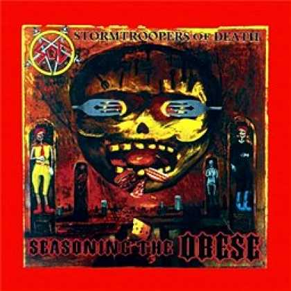 Miscellaneous CDs 6820