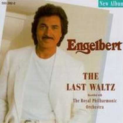 Miscellaneous CDs 6822