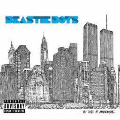 Miscellaneous CDs 68425