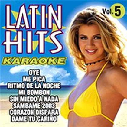 Miscellaneous CDs 68449