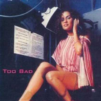 Miscellaneous CDs 6847