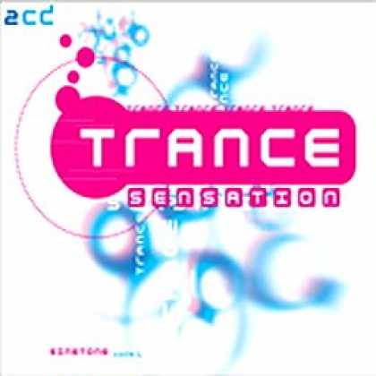 Miscellaneous CDs 6851